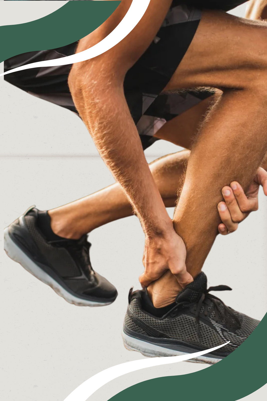 Sports injury 2.1