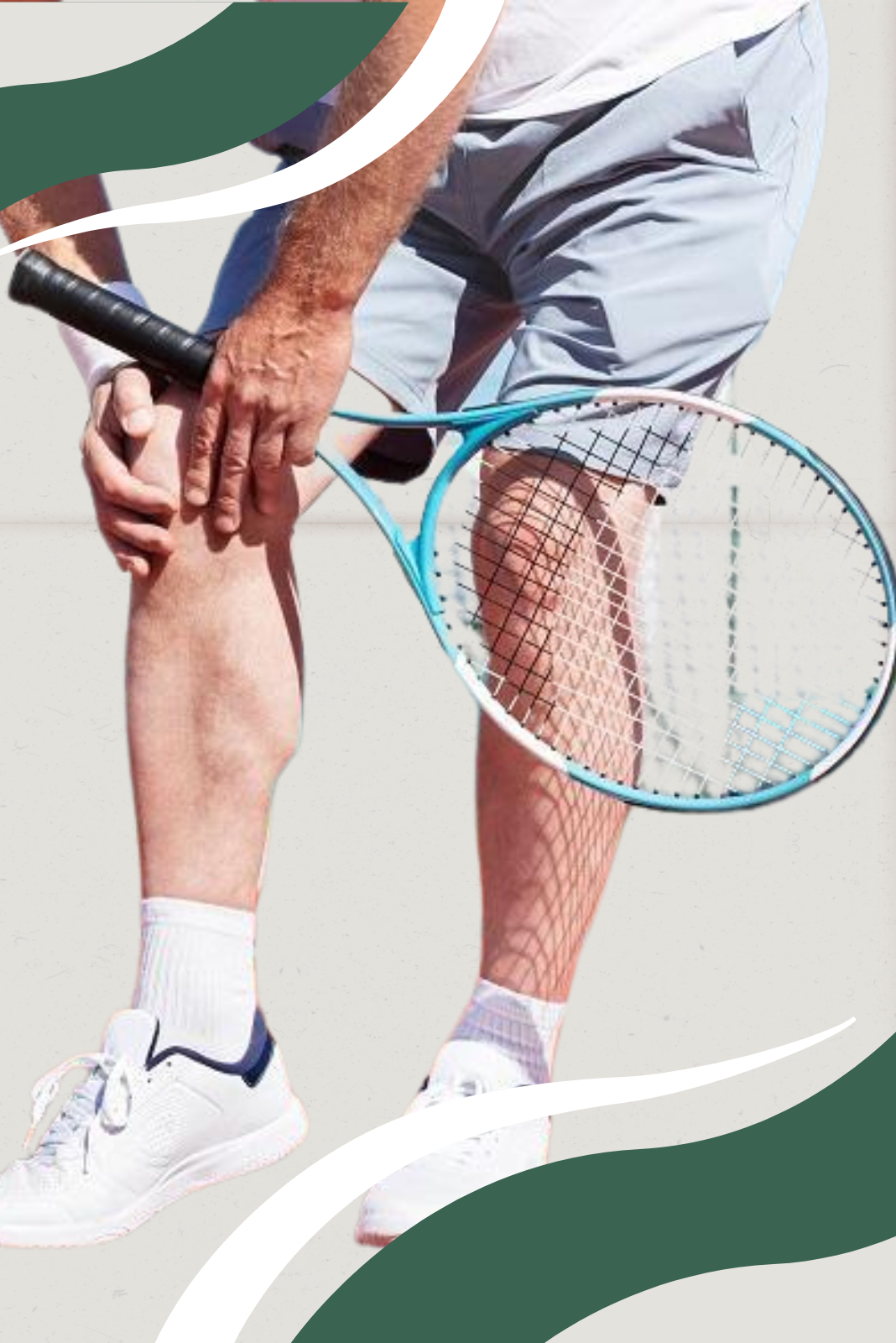 Sports injury 2.2